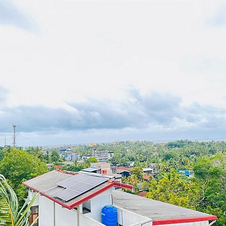 Arken Lanka Hotel Galle Ngoại thất bức ảnh