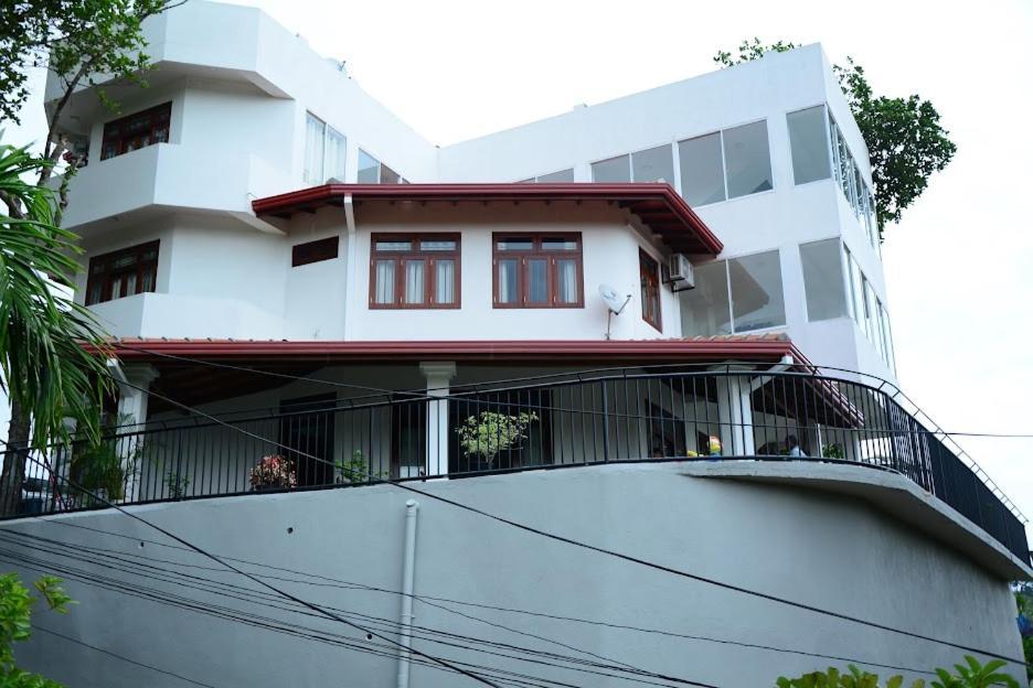 Arken Lanka Hotel Galle Ngoại thất bức ảnh