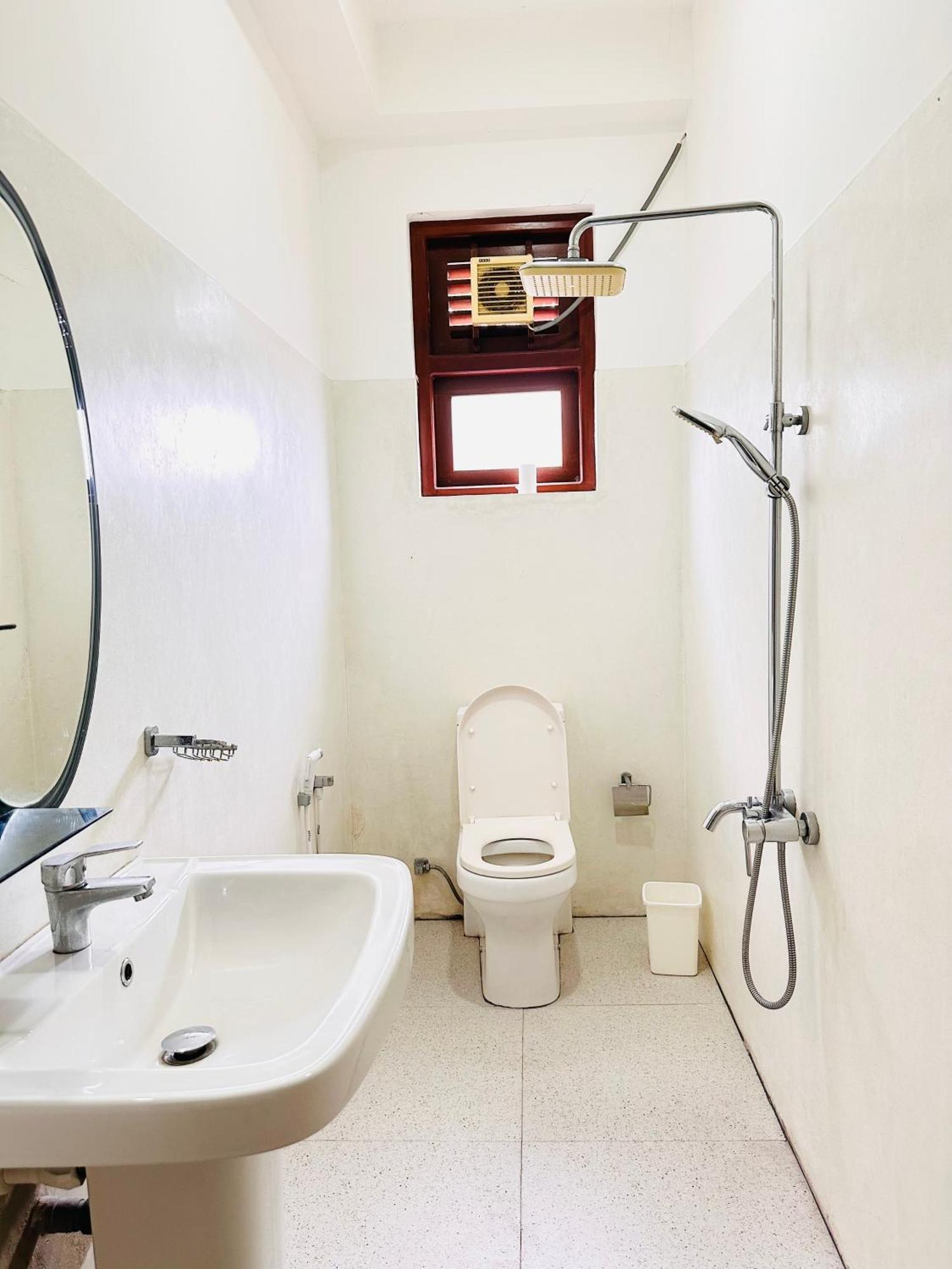Arken Lanka Hotel Galle Ngoại thất bức ảnh