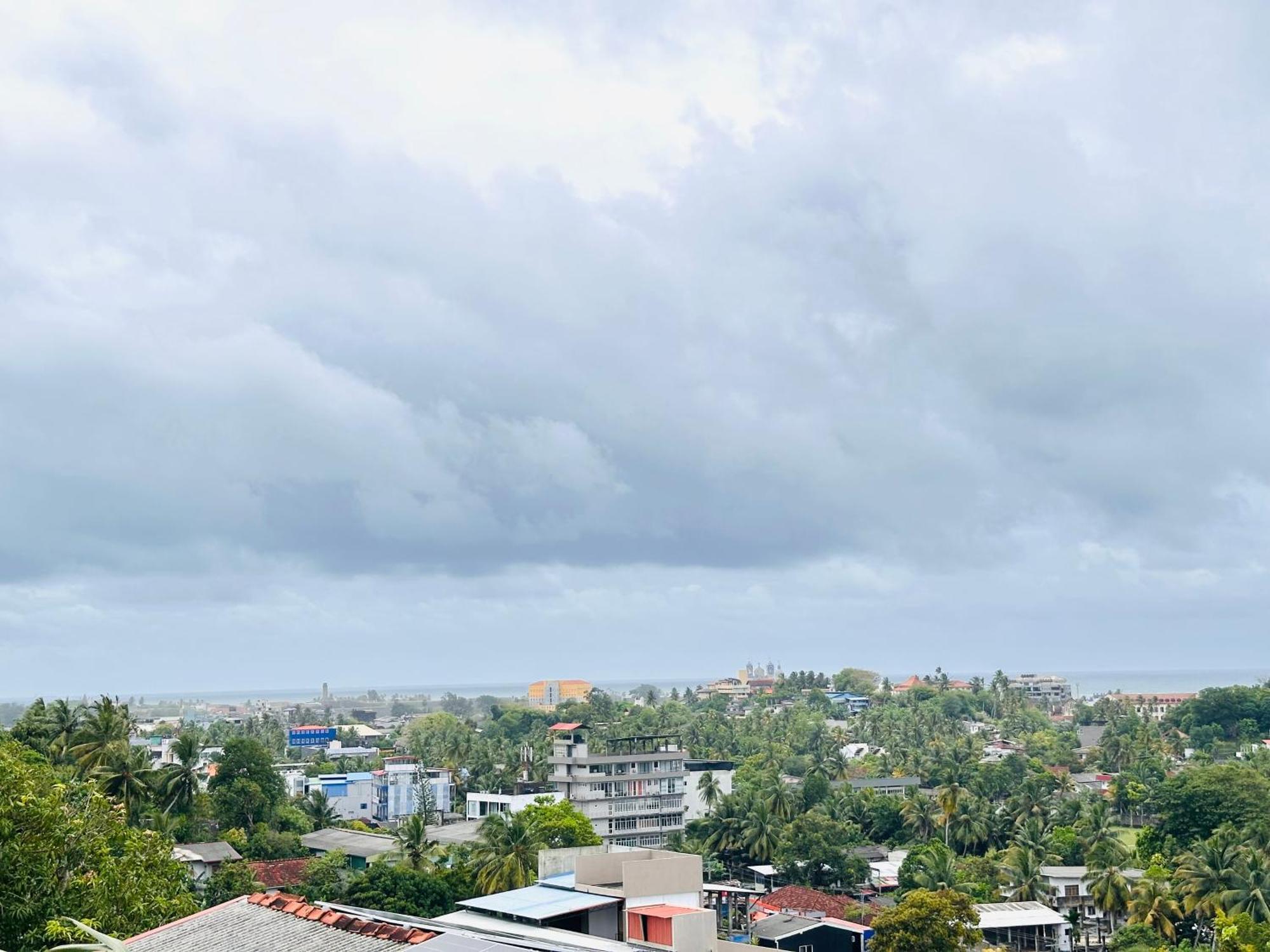 Arken Lanka Hotel Galle Ngoại thất bức ảnh