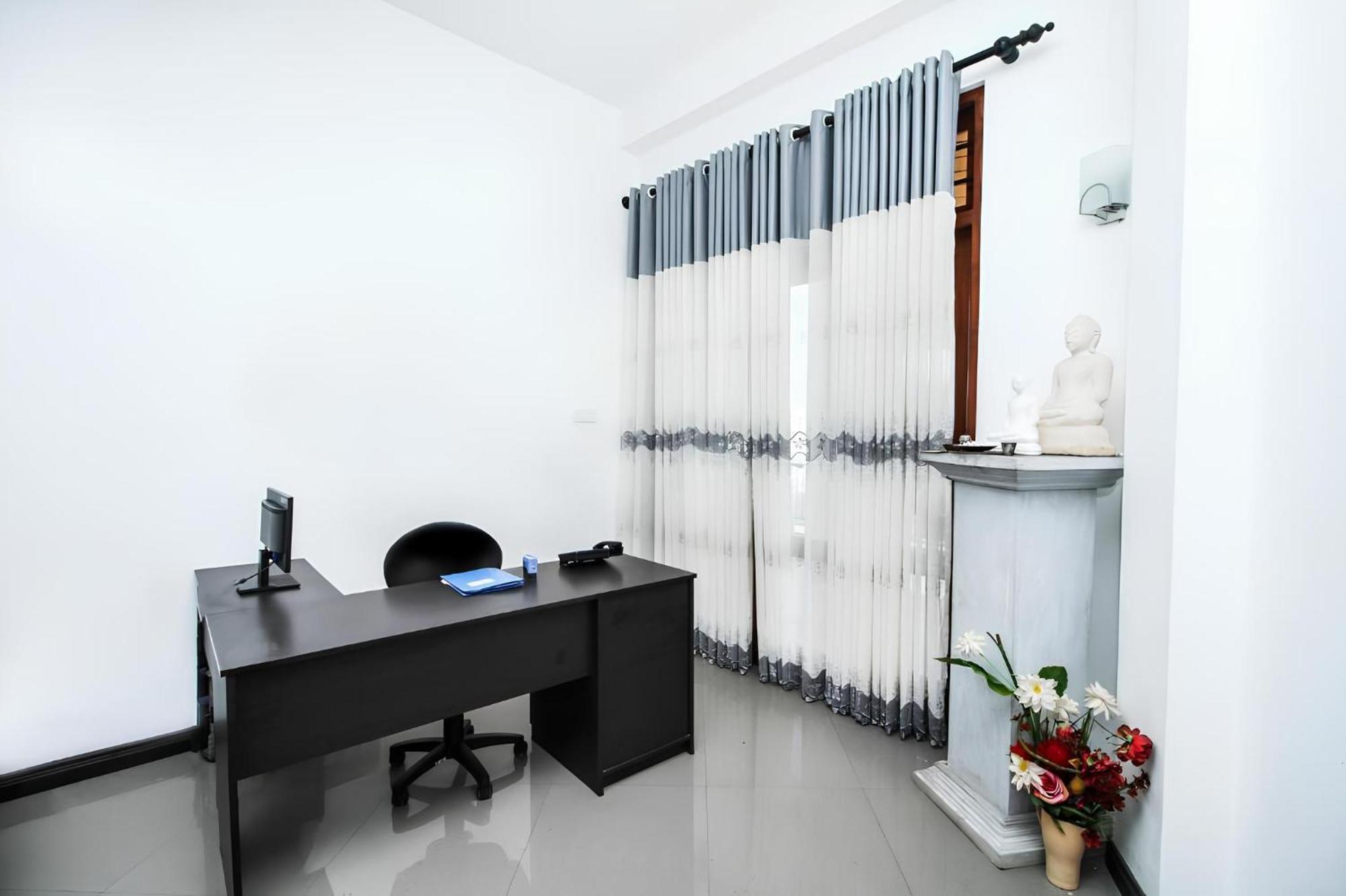 Arken Lanka Hotel Galle Ngoại thất bức ảnh