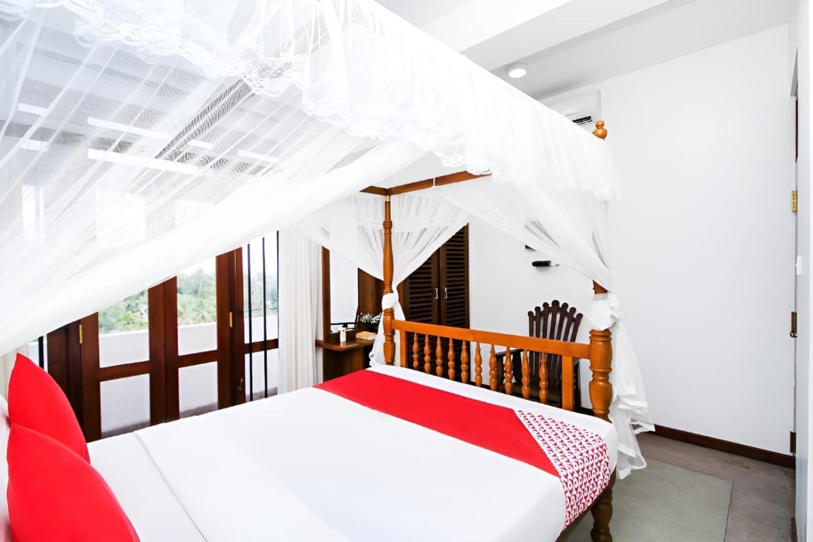 Arken Lanka Hotel Galle Ngoại thất bức ảnh