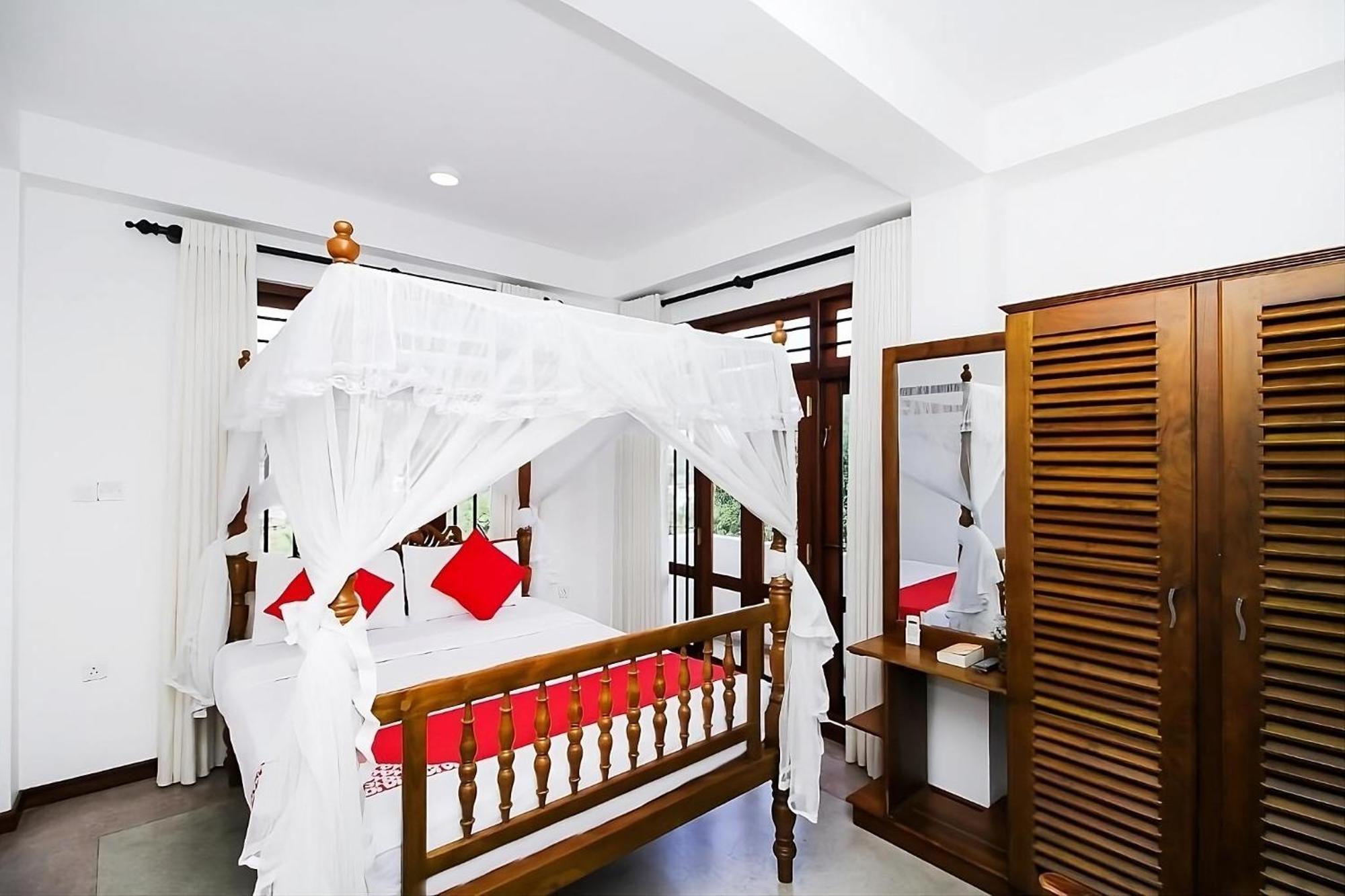 Arken Lanka Hotel Galle Ngoại thất bức ảnh
