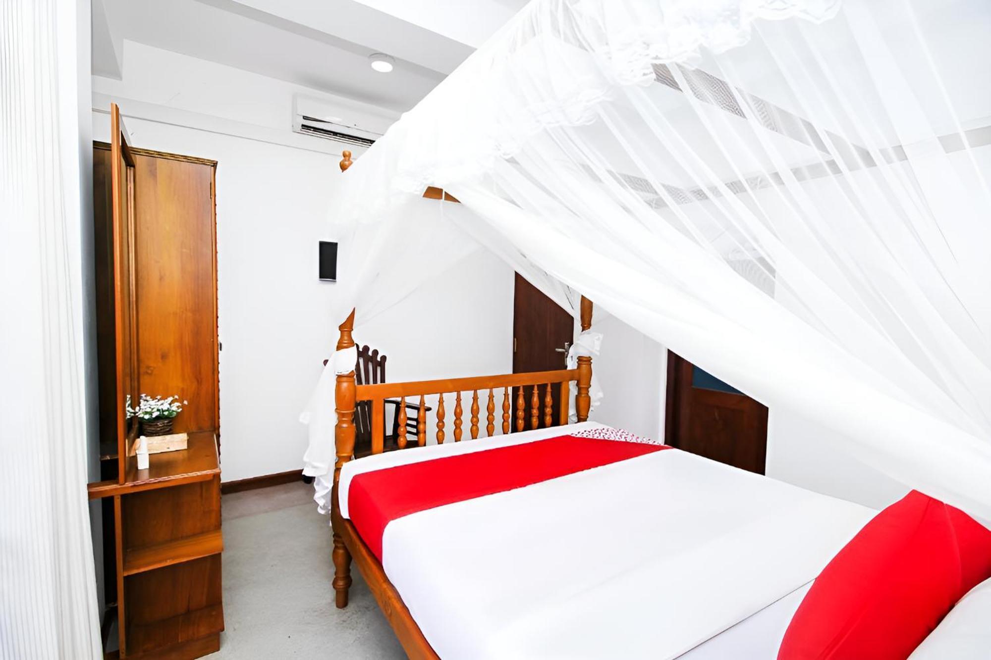 Arken Lanka Hotel Galle Ngoại thất bức ảnh