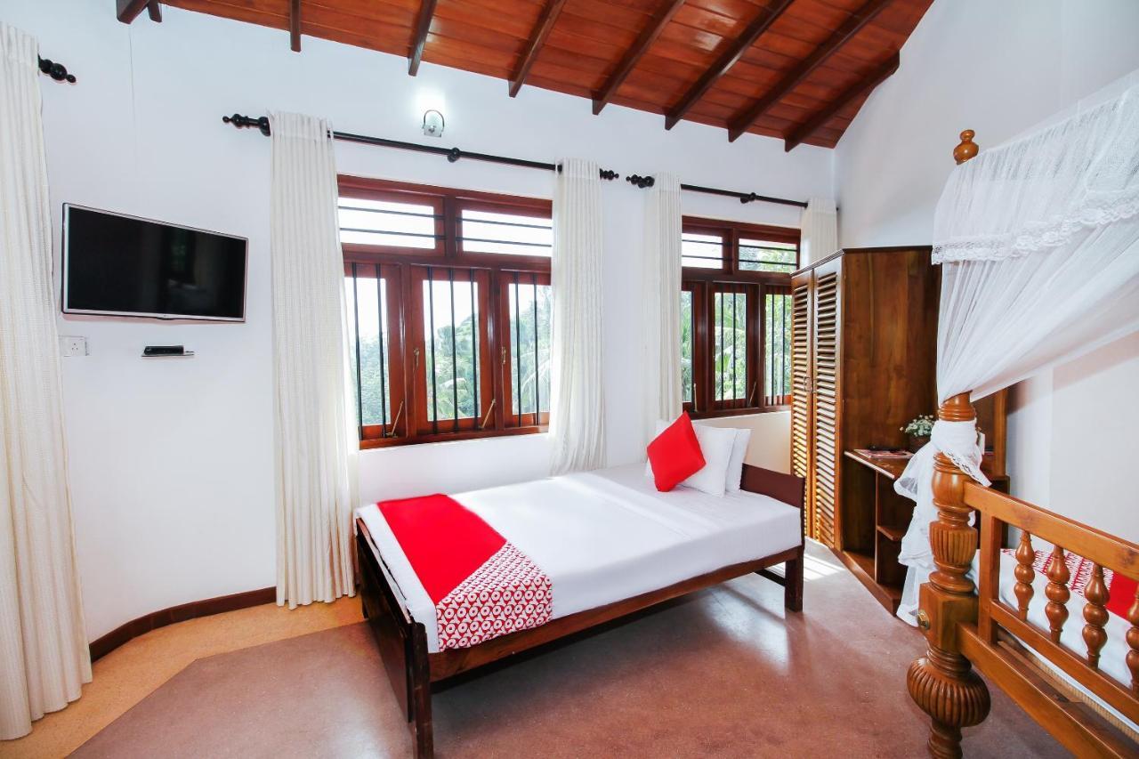 Arken Lanka Hotel Galle Ngoại thất bức ảnh