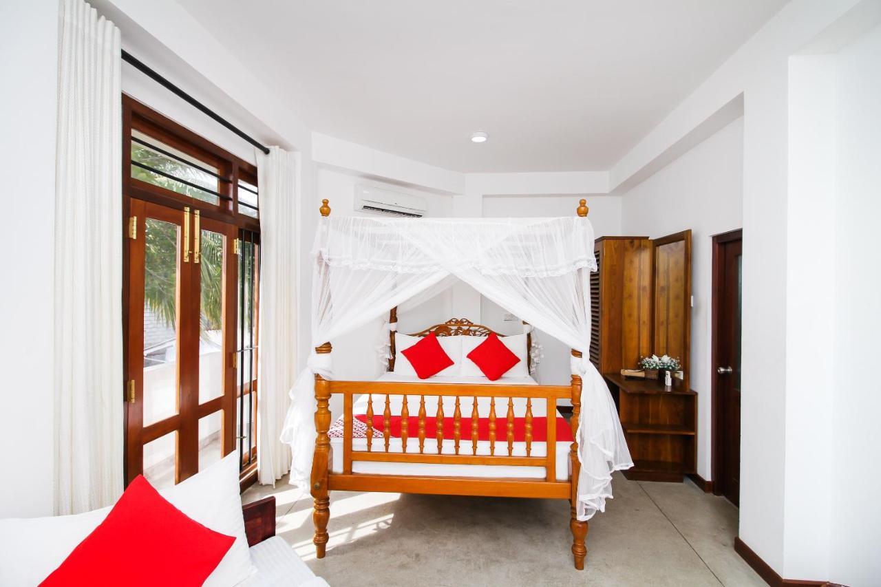 Arken Lanka Hotel Galle Ngoại thất bức ảnh